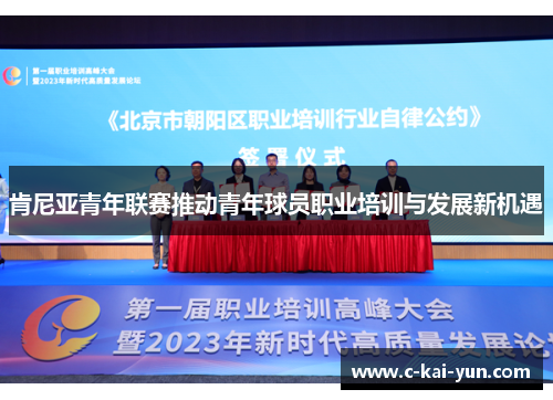 肯尼亚青年联赛推动青年球员职业培训与发展新机遇 肯尼亚青年联赛推动青年球员职业培训与发展新机遇