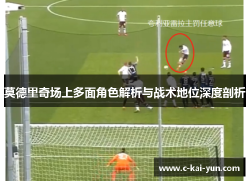 莫德里奇场上多面角色解析与战术地位深度剖析