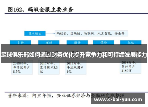 足球俱乐部如何通过财务优化提升竞争力和可持续发展能力
